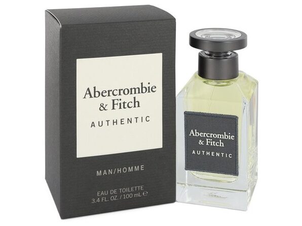 eau de toilette abercrombie