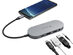 Casa Hub S USB-C 5-in-1 SSD Storage Hub (480GB)