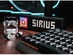 Sirius Pro + TWS