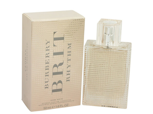 Burberry brit shop rhythm xs