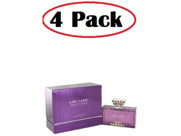 Judith leiber discount amethyst perfume price