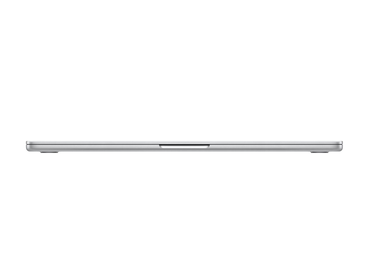 Apple MacBook Air 15" M2 (2023) 16GB RAM 512GB SSD - Silver (Refurbished)
