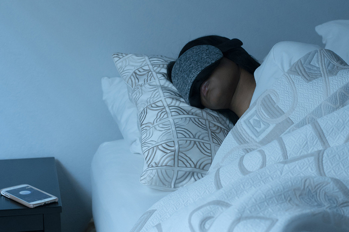 10 sleep products to help you adjust to daylight saving time