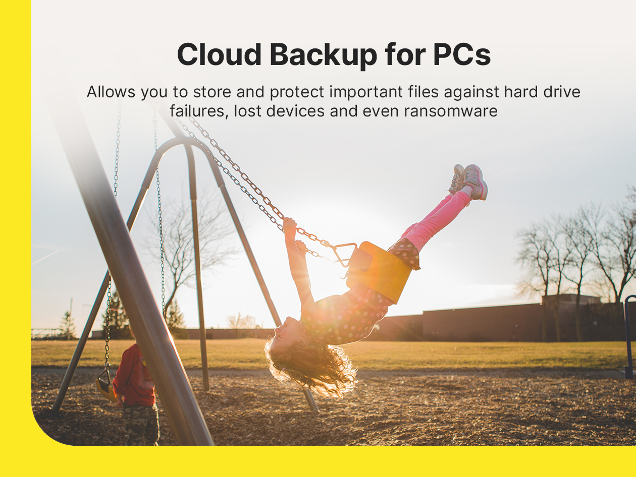 Norton AntiVirus Plus 2GB PC Cloud Backup 1 Device (15-Month Subscription)