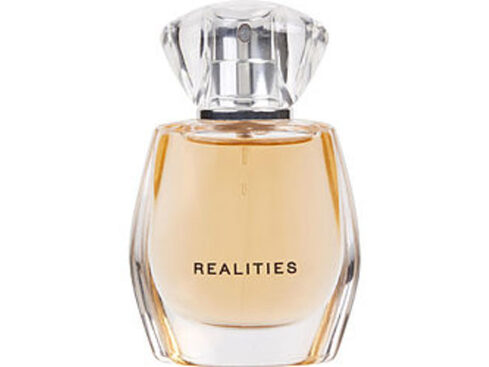 REALITIES (NEW) by Liz Claiborne EAU DE PARFUM SPRAY OZ