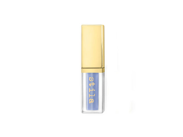 Stila Suede Shade Liquid Eye Shadow - Something Blue