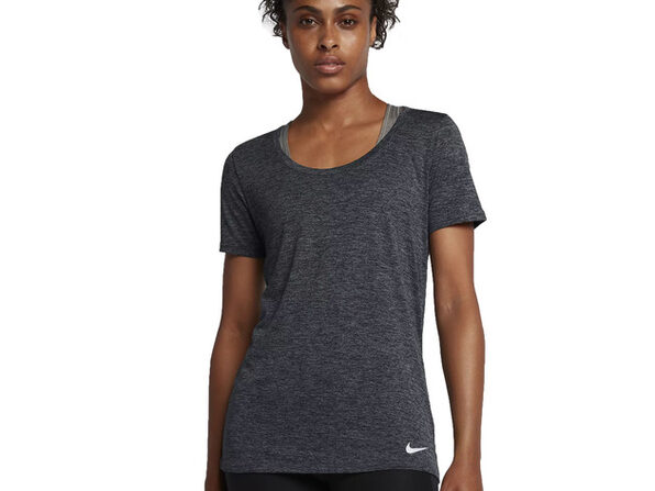 nike dry training shirt