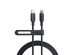 Anker 541 USB-C to Lightning Cable (Bio-Based/6ft/Phantom Black)