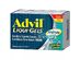 Advil Liquid Gels Minis, Pain Reliever And Fever Reducer Liquid Filled Ibuprofen Capsules, 200 mg, 20 Count