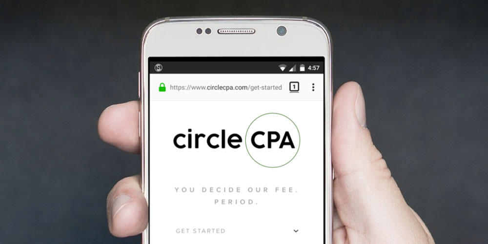 Circle CPA Audit Defense