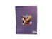 School Supplies - High School Musical - Folder w 20 Pages - Purple