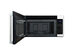 Galanz GLOMJA17S3B 1.7 Cu. Ft. Over-the-Range Stainless Steel Microwave