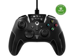 Turtle Beach Recon Wired Controller for Xbox & Windows PCs w/ Remappable Buttons (Refurbished)