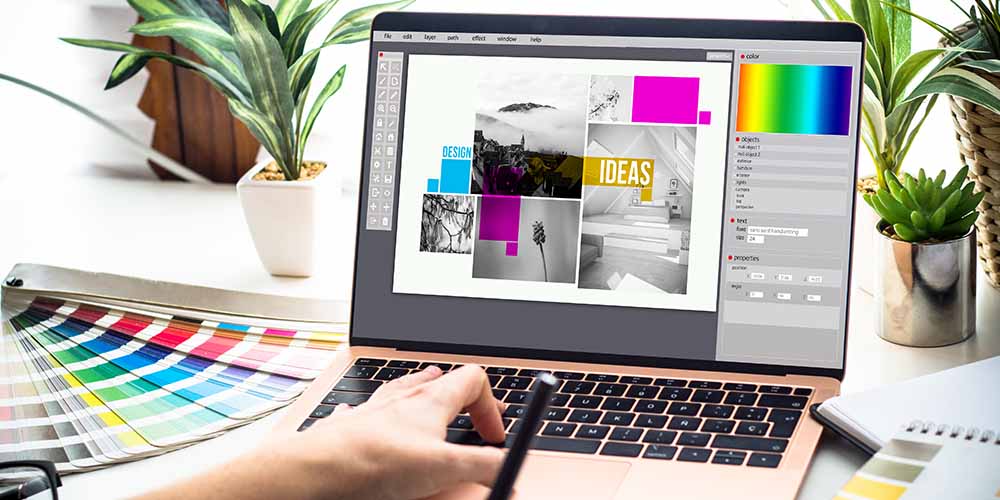 Graphic Design Master Class: Photoshop, Illustrator, InDesign