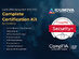 The Complete CompTIA Security+ SY0-701 Certification Kit by IDUNOVA