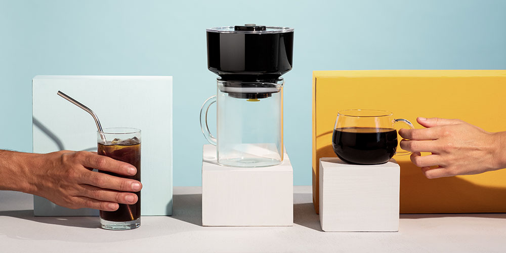 11 unique coffee gadgets to help put some pep in your step every morning