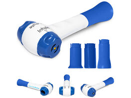 Live, Love, Breathe Lung Exerciser