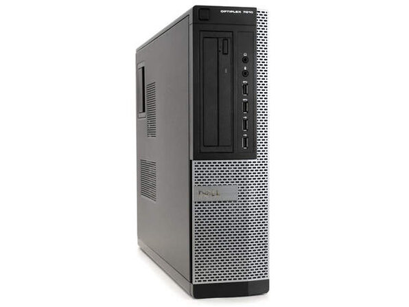 DELL OptiPlex 7010 デスクトップ　16GB RAM image_processing20210626-71-
