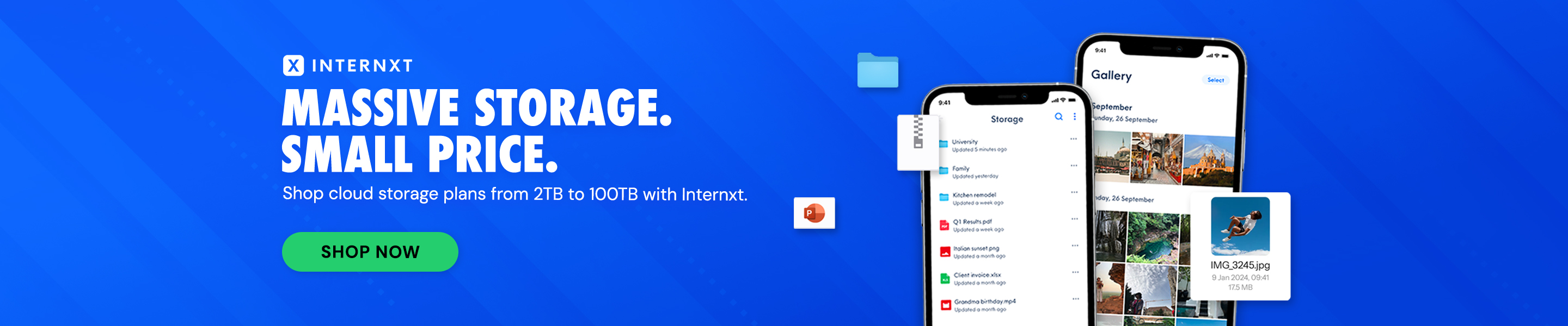 On Time Holiday Shipping for holiday shopping