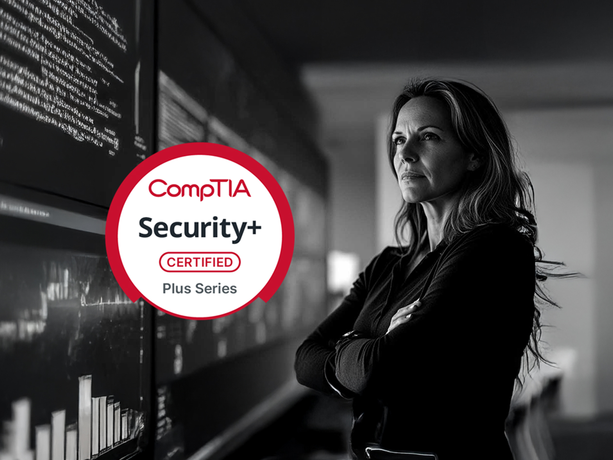The Ultimate 2026 Cybersecurity Certification Training Bundle