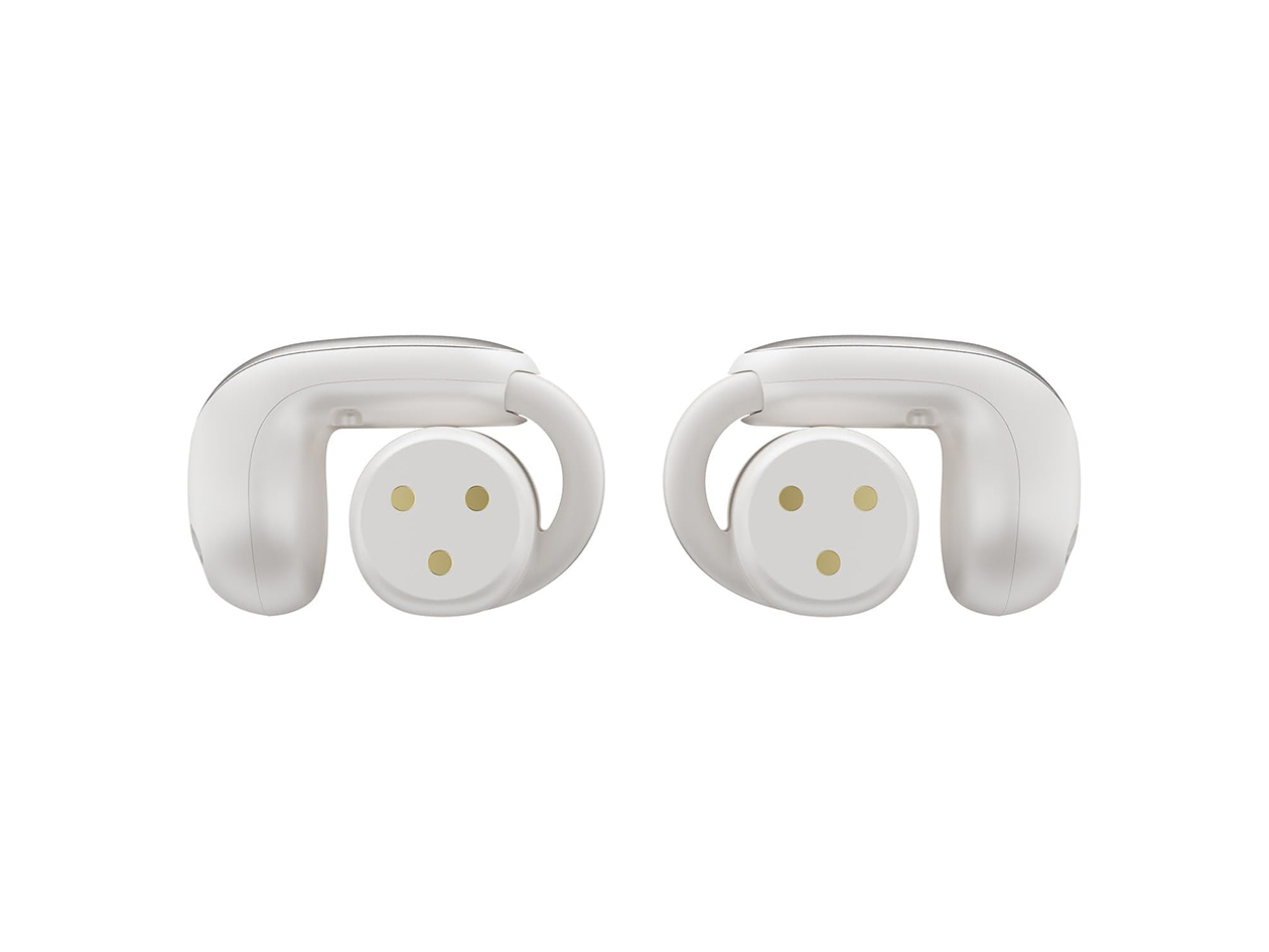 Bose Ultra Open Earbuds - White (Refurbished)