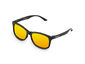Momentum X Sunglasses Black/Gold
