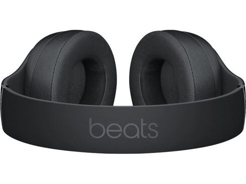 Beats Studio 3 Wireless Headphones MX3X2LL/A Matte Black (Open Box