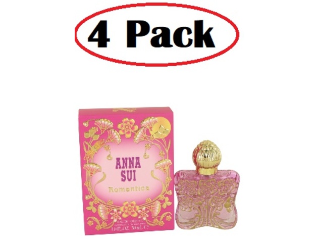 anna sui romantica