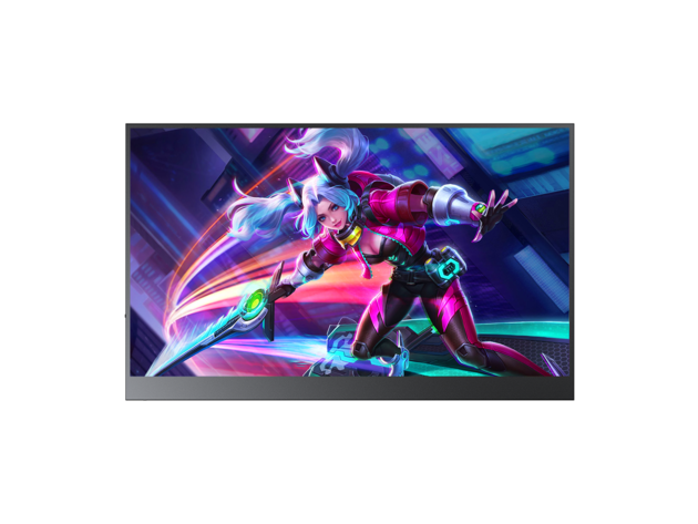 UGame K118 - 18 Inch 2K FreeSync Monitor 144Hz Gaming