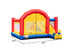 Costway Inflatable Bounce House Slide Bouncer Castle Jumper Playhouse without Blower