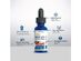 Natural Cure Labs Liquid Immune Support - Cold Processed, Vegan and Gluten-Free, 1 Fl Oz (30 mL) Dietary Supplement