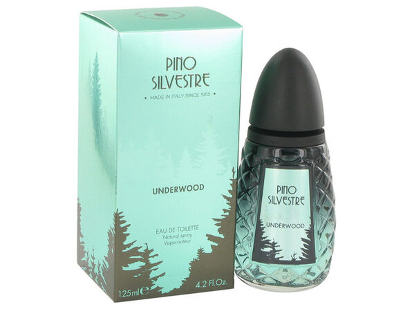 pino silvestre eau de toilette