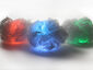 illumiscrub: Light-Up Loofah