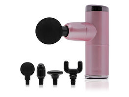 VYSN Sore Be Gone Massage Gun with 4 Attachments