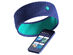 HoomBand Bluetooth Headband for Sleep with Travel Case