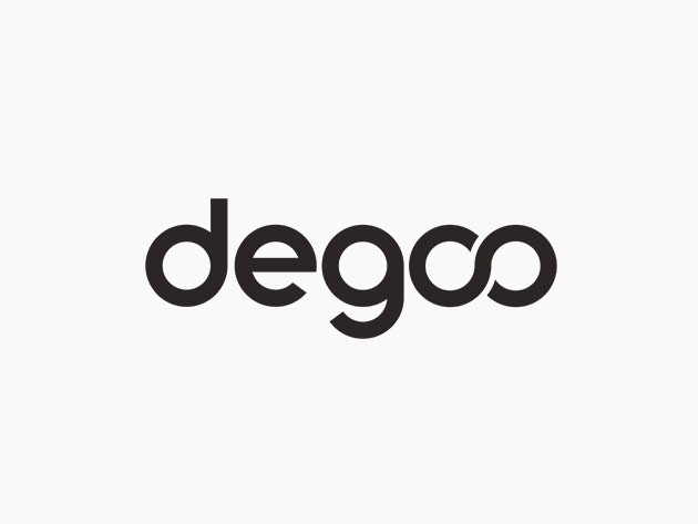Degoo - Premium Lifetime 3TB Backup Plan