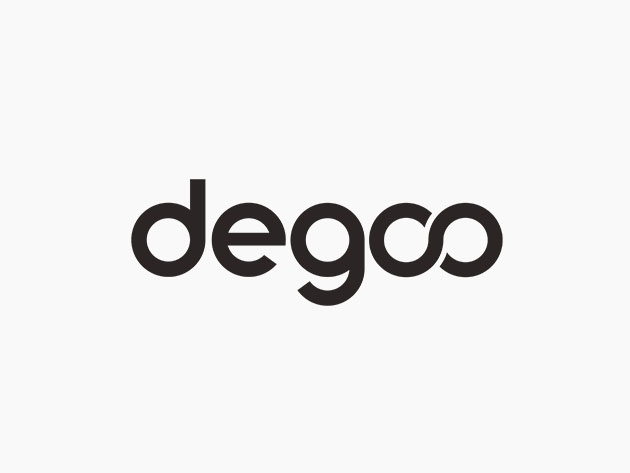 Degoo Premium: Lifetime 2TB Backup Plan