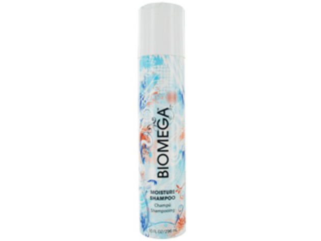 Aquage By Aquage Biomega Moisture Shampoo 10 Oz For Unisex (Package Of 2)