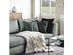 Danika Soft Knit Throw (Beige)