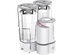 Vornado ELEMENTAA2 2 Gal. Vaporizer Humidifier - White
