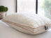 Enchante Home Luxury Wool Pillow (King)