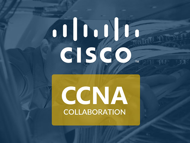 The Complete Cisco CCNA Collaboration Bundle