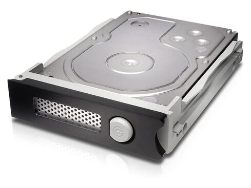 G-Technology 16TB G-RAID with Thunderbolt 2 & USB 3 Removable Dual