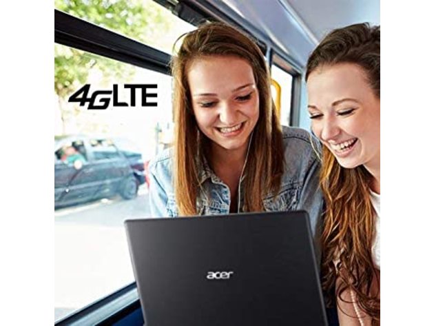 Acer Swift 7 SF714-51T-M9H0 8 GB LPDDR3 Ultra-Thin 8.98mm Laptop (Refurbished)