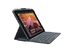Logitech 920-009017 Slim Folio with Integrated Bluetooth Keyboard for iPad Black (No Box)