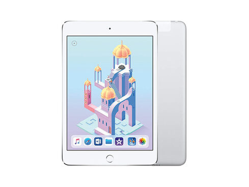 iPad mini 4 Wi-Fi+Cellular 32G A1550シルバー Amazon.co.jp: 【整備済み品】 Apple iPad mini 4 Wi-Fi +