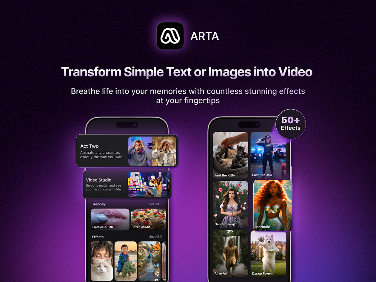 ARTA AI Premium Plan: 3-Year Subscription