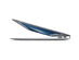 Apple MacBook Air 11" Core i5, 4GB RAM 128GB SSD - Silver (Refurbished)