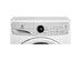 Electrolux EFLW317TIW 4.3 Cu. Ft. White High Efficiency Front Load Washer