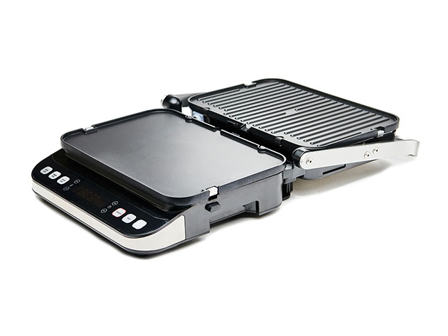 Yedi Total Package 6-in-1 Grill